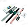 Hot Selling Smart Watch4 Pro BT Call BT Music Custom Dial Calculator Game Magnetic Charging Watch