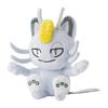 Плюшевая кукла Покемон Pokémon fit 52 Алоланский Мяут Япония НОВЫЙ