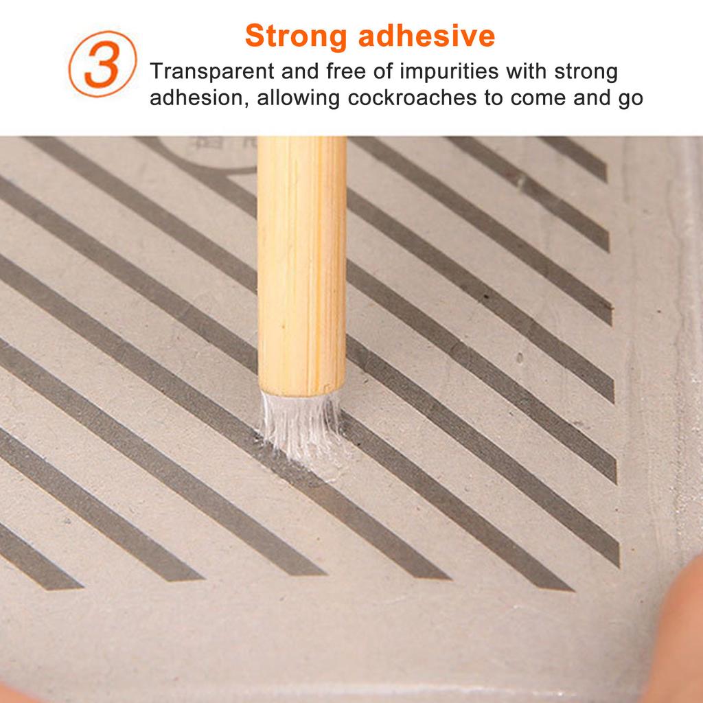 Бытовая кухня лекарства от тараканов убийцы тараканов гель-приманка от тараканов ловушка для тараканов