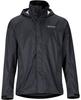 Marmot PreCip Eco Plus Jacket черный