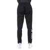 YONEX Теннисная одежда Тренировочные брюки Брюки Защита от холода Разминочные RWX24006-007 (Черный/L/Мужской)