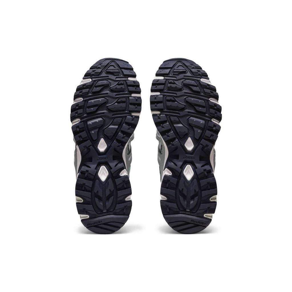 Matin Kim x ASICS Gel Sonoma 15-50 Tracing Ego - Зеленые женские кроссовки Оазис-Зеленый Чисто-Серебристый 1202A461-300