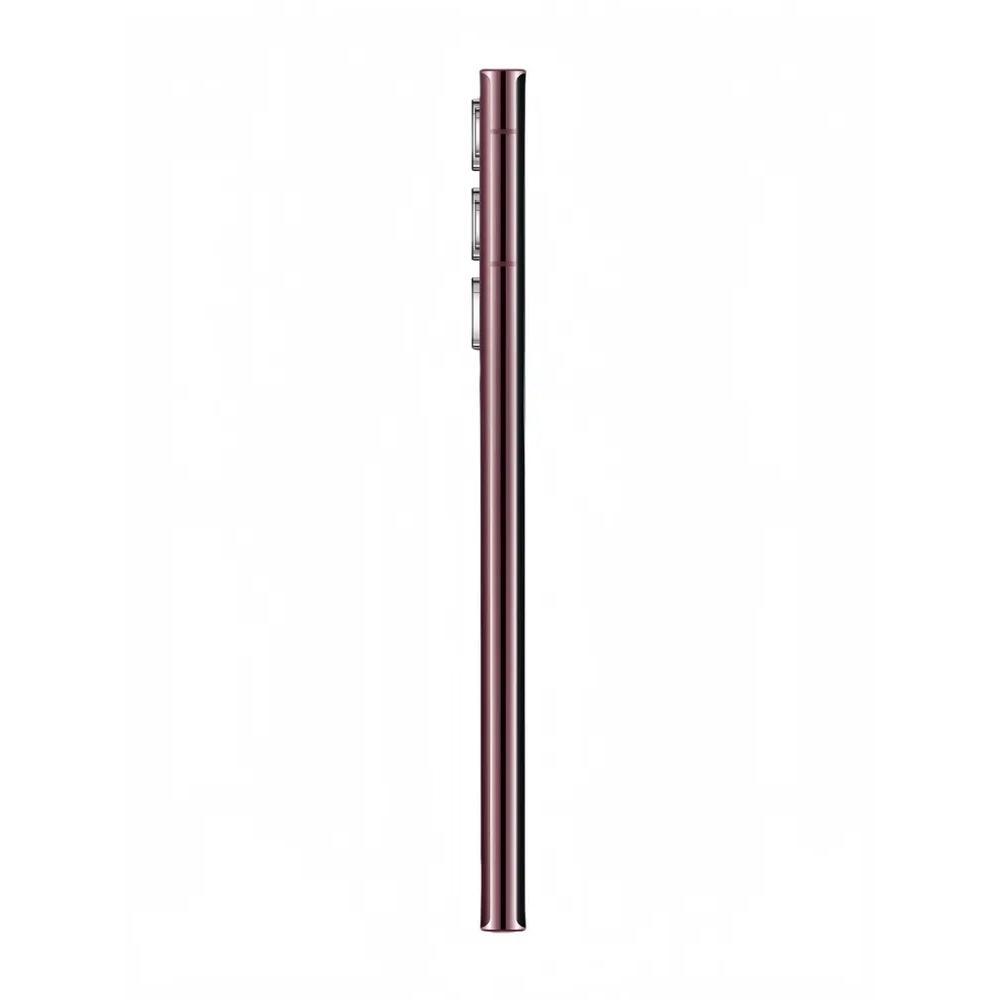 Samsung Смартфон Galaxy S22 Ultra 5G с двумя SIM-картами, 256 ГБ памяти, 8 ГБ ОЗУ