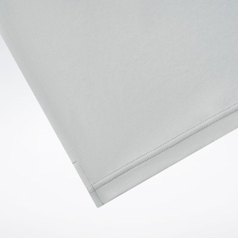 Reebok Футболка-поло с логотипом, модная, спортивная, повседневная, удобная, универсальная, дышащая, с коротким рукавом, мужские рубашки-поло 23RMS417MGG0