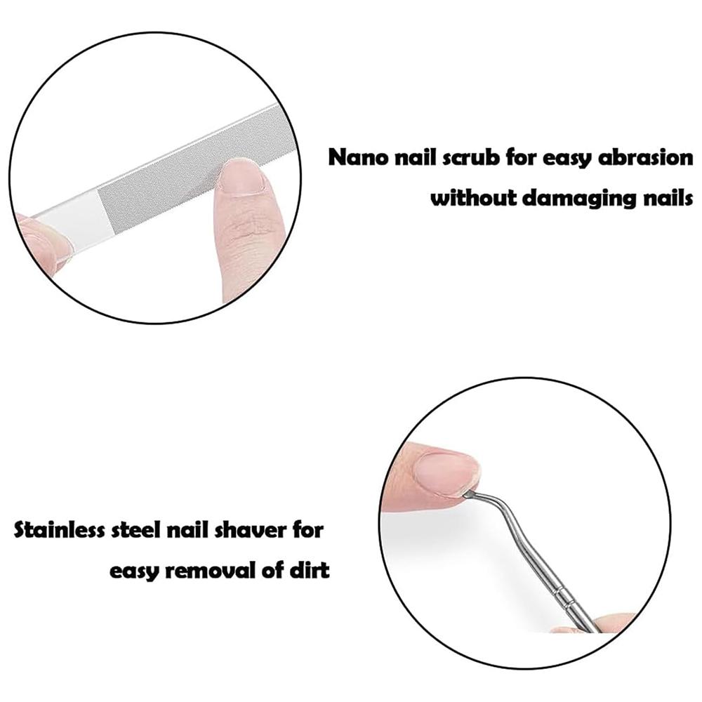 Кусачки для ногтей Eagle Beak, кусачки для ногтей Eagle Beak со скошенной кромкой, сверхпрочные изогнутые кусачки для ногтей, кусачки для ногтей на ногах и руках для толстых ногтей