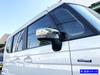 BRIGHTZ Chrome Door Mirror Covers for Spacia Custom MK54S/MK94S [MIR-SID-380] MK54/MK94/MK 54/94