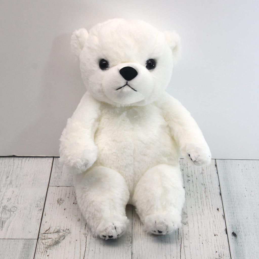 Takeoff Bear Frere S Polar Bear