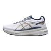 Asics Кроссовки мужские Gel Kayano 31 Glacier Grey Pure Gold 1011B995-021
