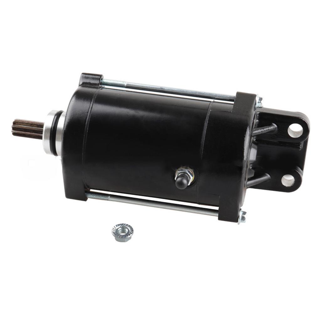 Номер детали 18436 Стартер для гидроцикла VX1100 WaveRunner 1100 Sport VX1100A VX1100B VX1100C