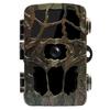 Уличная охотничья камера 4k 20MP с ночным видением Уличная камера IP66 Уличная камера для охоты с триггером для разведки дикой природы