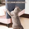 Self-Adhesive Trimmable Carpet Pads for Cat Trees, Walls, Furniture, Steps, and Scratching Posts