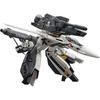 Hasegawa Macross VF-1S/A Strike Valkyrie Модель-конструктор 1/72 с функцией Garwalk
