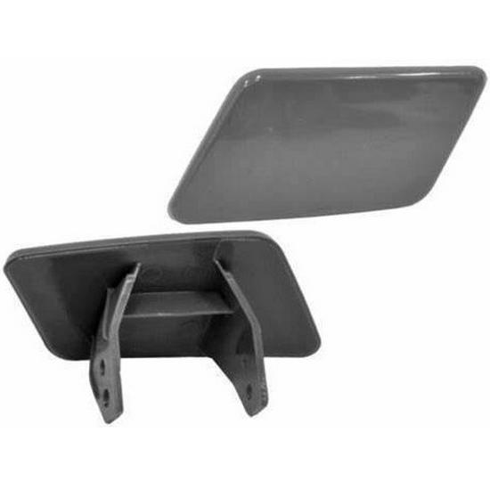 BMW X1 E84 Front Bumper Tow Hook Cover 51112993585/51112993586