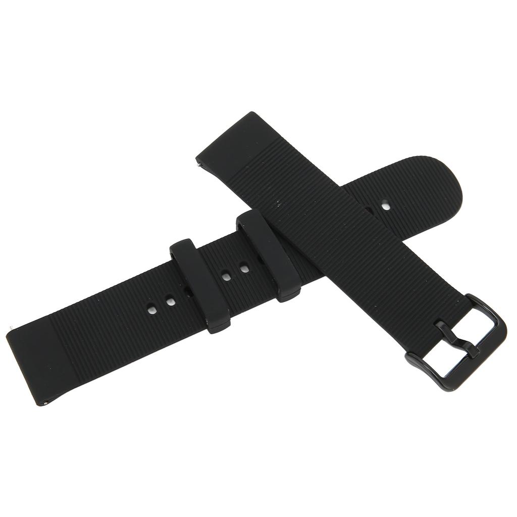 Регулируемый силиконовый ремешок для часов для Amazfit GTS 3 GTS 3 PRO Дышащий ремешок для смарт-часов