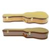 Guitar Case Portable Acoustic Guitar Bag for Stage Performance Home Outdoor