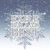 CD EXILE Exile Ballad Best RZCD46090 RHYTHM ZONE 2008 Япония Японский PopRock Б/у