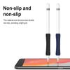 Силиконовый чехол для Apple Pencil 2nd 1nd Защитный чехол для iPad Pencil Touch Pen Grip Holder Sleeve Портативный стилус Ручка Cove