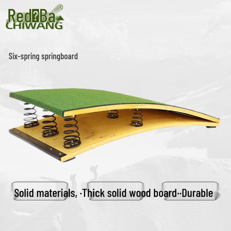 Gymnastics Vaulting Equipment & Springboards