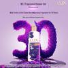 LUX Serene Lotus Essential Oil Shower Gel