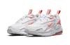 Nike Амортизация Air Max Bolt, Износостойкие Низкие Беговые Кроссовки Розово-Белые Детские Возраст 3-7 Лет CW1627-501