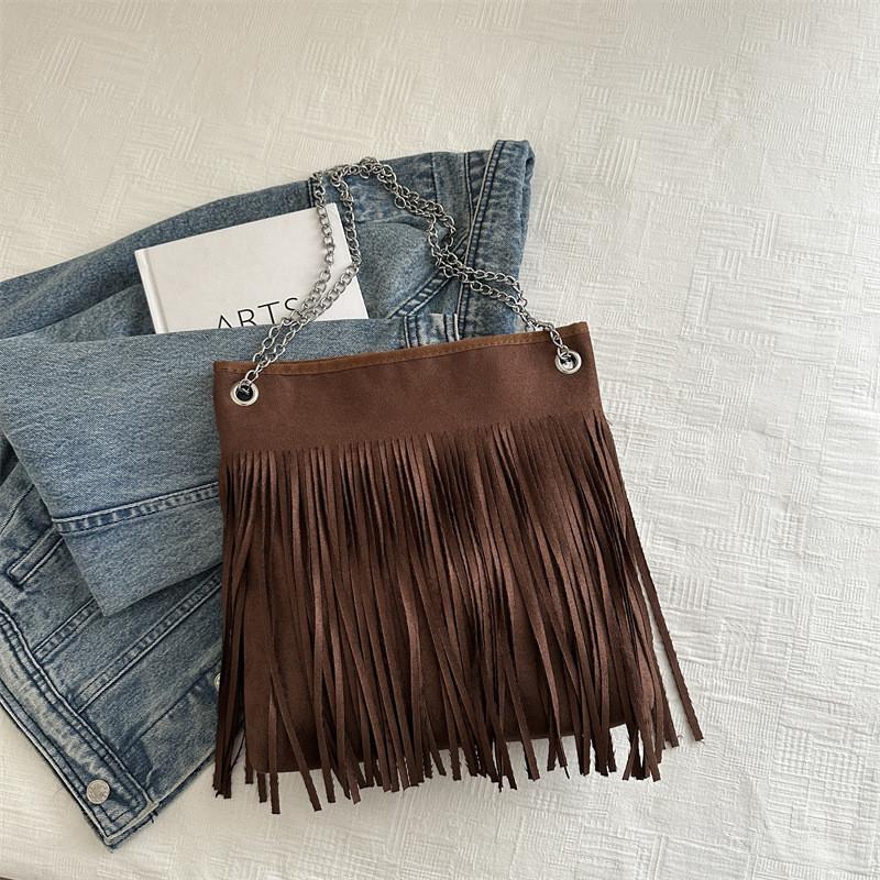 Женская сумка-тоут большой вместимости, модная корейская сумка через плечо для повседневного использования