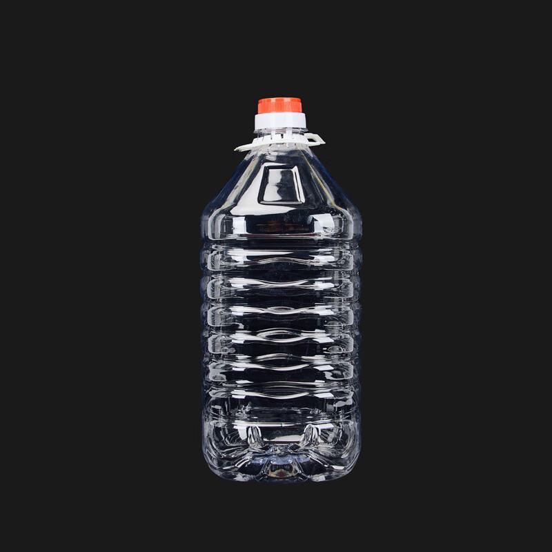 Yihuan 1.5L Thickened Plastic Oil/Wine Bottles
