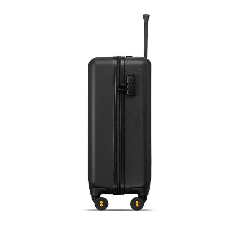 LEVEL8 20-inch Carry-on Travel Bag
