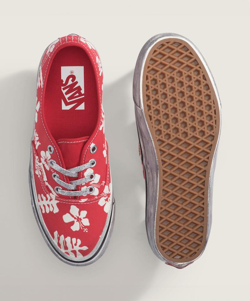 Vans Premium Authentic 44 Lx - (Архив) Мульти / Vn000Db8Cyk1