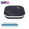 DAIPU DP-GMX Беспроводной Bluetooth Всенаправленный Конференц-Микрофон-Расширение (Китайская версия)