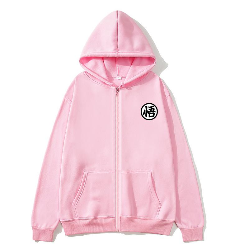Просветление Толстовка на молнии Модные толстовки оверсайз Женские толстовки с карманом и длинным рукавом Одежда Толстовка на молнии Просветление Женские свитшоты