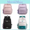 New Fashionable Large Capacity Breathable Lightweight School Backpack For High School Students