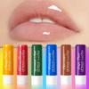 Refreshing Fruit Moisturizing Multi-color Mixed Lip Balm To Prevent Dryness and Hydration To Deeply Moisturize Lips