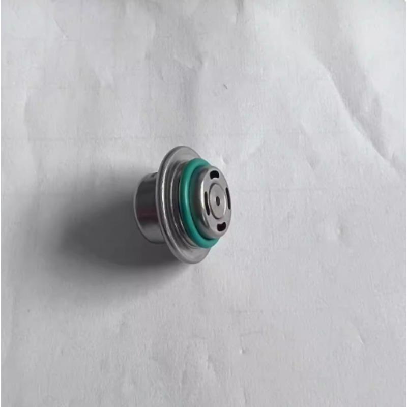 For Suzuki KingQuad LT-A 450 500 700 Oil Pump Assembly Direct Injection Pressure Valve 3.0Bra Fuel Pressure Regulator