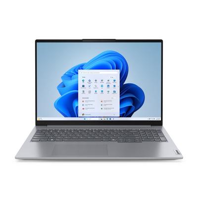 Lenovo Thinkbook 16 G7 R7 7735Hs 16 16ГБ 1ТБ 680M W11P