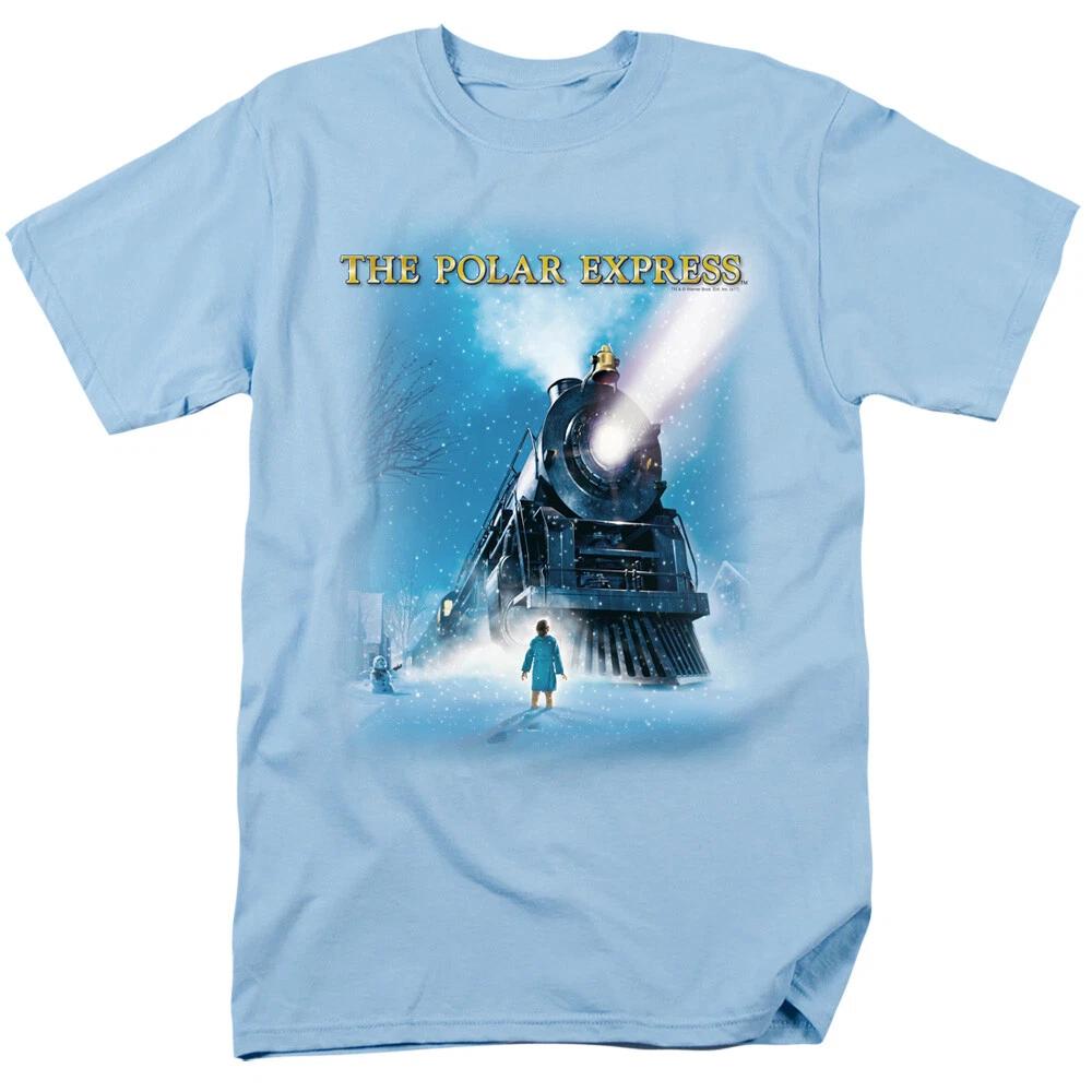 Polar Express "Big Train" s s s s s T- Children's T-shirt - Adult, Child, Toddler