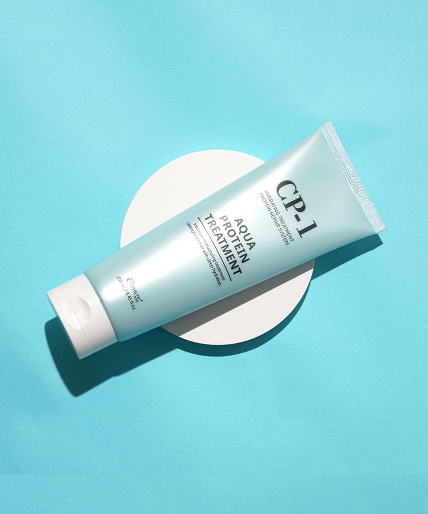 Moisture Protein Treatment 250ml