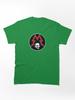 Command & Conquer 2033 Spartan Insignia Classic T-Shirt