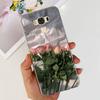 Чехол для Asus ZenFone 3 Max ZC553KL Популярный Цветок Бабочка Мягкий Силиконовый Чехол для Телефона Для ASUS X00DD X00DDA XOODD ZC553KL Funda