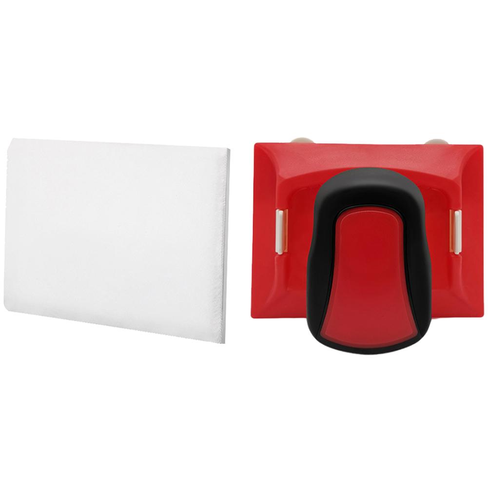 Paint Edger for Cutting In Wall Corner Pad Painter Paint Corner Tool for Walls and Ceilings for Painting Corner and Edges