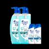Head & Shoulders Шампунь Выгодная упаковка