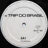 12inch Record BAB & ROLANDO 808 - Trip Do Brasil 5 COL6665256 Krypton Records 1998 France Dance & Electronica Used