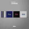 ENHYPEN The 2nd Mini Album [BORDER : CARNIVAL]