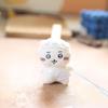 Милая маленькая плюшевая игрушка-подвеска в японском стиле Little Ba Usaqi, кукла-брелок Ji Kawa