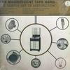 Виниловая пластинка MAGNIFICENT TAPE BAND - The Subtle Art Of Distraction ATALP010 ATA Records 2018 Великобритания Соул/Фанк