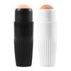 Oil Absorbing Volcanic Roller Oil-Resistant Skincare Makeup Massage ,Less Waste Than Blotting Paper Oil Control Instant Results