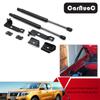 2PCS New Car Front Bonnet Hood Cover Support Kit Car Accessories For Nissan Frontier Navarra D40 2004-2018 Pathfinder