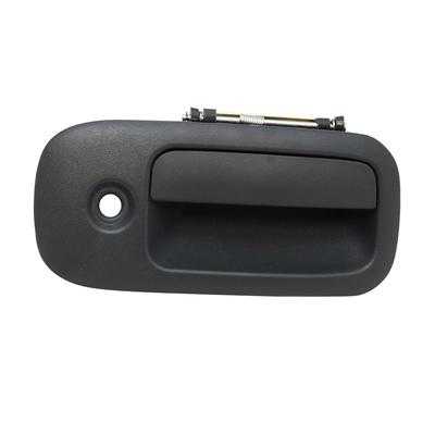 Правая передняя наружная дверная ручка 25942272 для Chevy Kodiak GMC Topkick