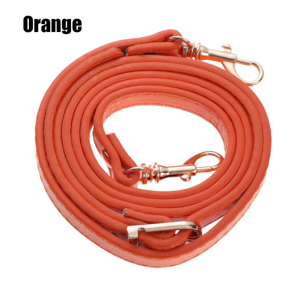 Модные сменные регулируемые сумки через плечо, аксессуары для сумок, ремни для сумок, кожаный ремешок