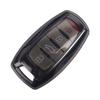 Ультратонкий прозрачный чехол для ключей для Haval H6, Big Dog M6, First Love, H9 Red Hare, H7, F5, H4, H8 - Автоаксессуары