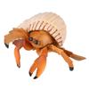 1Pc Hermit Crab Simulation Model Toy Realistic Animal Toys Gift Educational Prop for Kids